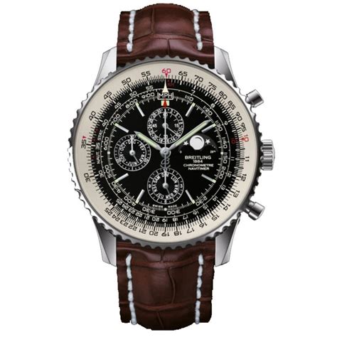 brietling Navitimer manual